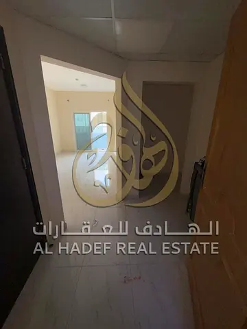 المساحة الأكبر والصفقة الأقوى في المجاز 2! أكبر شقة غرفتين وصالة مع بلكونة – باركنج مجاني، صيانة مجانية، وتأمين بشيك مؤجل شهرين!