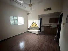 Spacious Studio Central AC Family Building Prime Location Al Rashidiya 1 Ajman