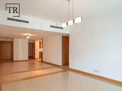 Furnished | Peaceful Marina Views | Flexible Rent