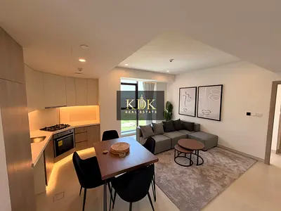 Brand New | Fully Furnished | Luxury