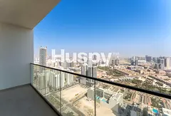 Vacant | High Floor | Private Pool