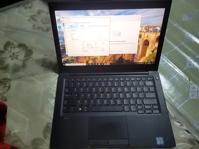 Dell latitude 7280