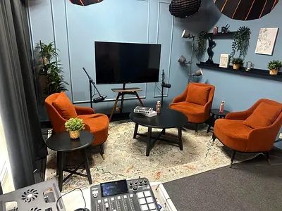 3 single sofas