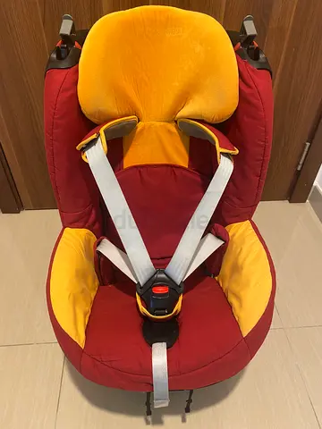 Car seat Maxi Cosi