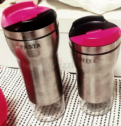 Cookie jars