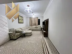 Fully Furnished 1 Bedroom Apartment in Muwaileh Commercial