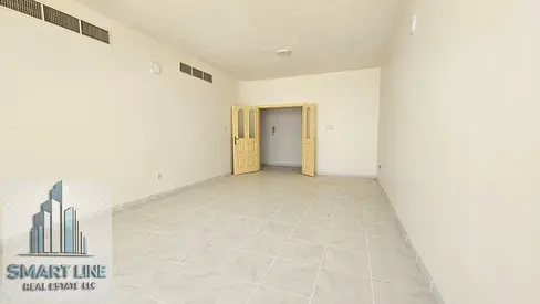 15 Days Free:Luxury 3Bhk Apartment With Seprate Living Hall And 3 Balcony Full Open View Like Brand New Building