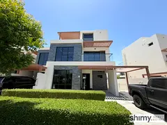 Brand New | 6BR Townhouse + Maid | Golf View | Close to Community Center