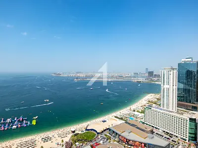 Ultra Luxury | Beachfront 2 BR | Private Pool