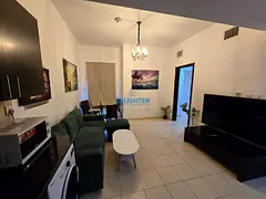 1 BEDROOM | FURNISHED | RENTED | SUMMER CLUSTER