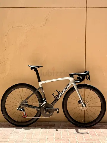 Specialized Tarmac SL7 Size 52