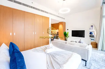 Luxury Fully Furnished Apartment for Sale in Azizi Vista | Great Investment Opportunity