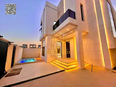 With a private pool Price includes registration and ownership fees,. Excellent location. Freehold.