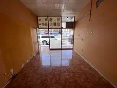 Shop for rent in Al Nuaimiya 2 on Kuwait Street with parking AED 35K