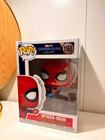 Funko Pop Bundle Of 5