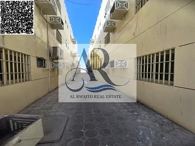 36 غرفه |سكن عمال | بسعر 3,600 للغرفه | مع MOHRE