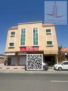 rawda3/master room with2bathrooms/good size/family