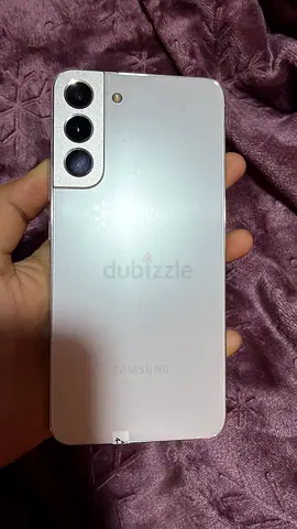 Samsung s22+ 256 gb