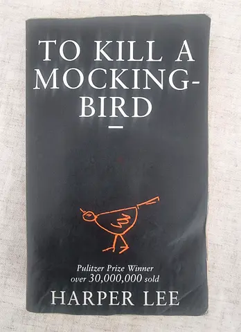 To Kill a Mockingbird - Harper Lee (Paperback)