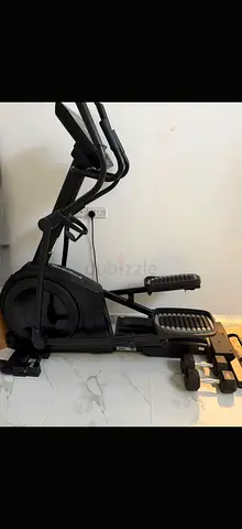 NordicTrack Incline ELLIPTICA
