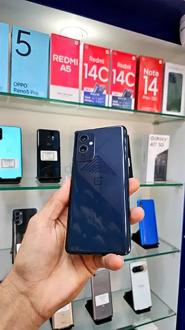 OnePlus 9 5g