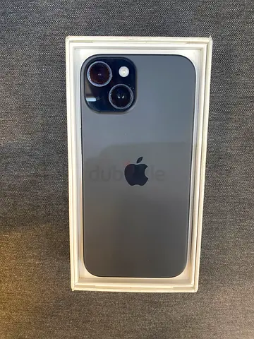 iPhone 15 128GB Warranty Remaining