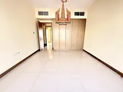 Spacious compound villa with Garden maids wardrobes balcony 4Parking 115K