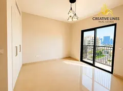 Brand new studio in Maryam island