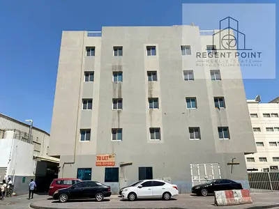 G+4 BUILDING| LABOR CAMP | INVESTOR IDEAL