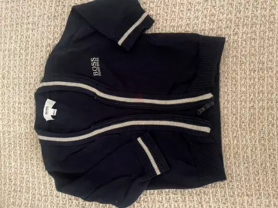 Clothes for boys