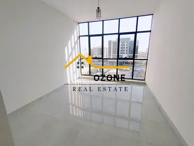 Brand New 1-BHK With Balcony | Open View Balcony | Outstanding Finishing | Close to Muwaileh Park