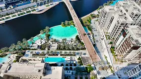 High Floor | Furnished | Open view