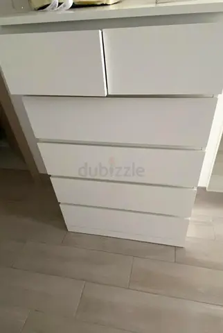Free drawer to pick up