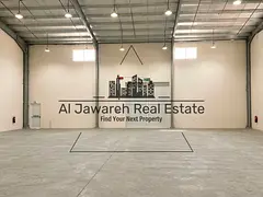 Annual Rental Opportunity – Warehouse + Showroom in Umm Al Quwain Property Code: 3200 A prime oppo