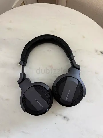 Pioneer DJ Over-Ear DJ Headphones - Good Condition