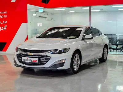 صورة 3 لـ 2021 Chevrolet MALIBU