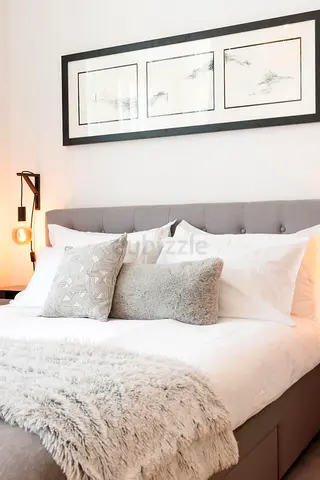 Beautiful Studio available for monthly / long term rental