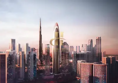 Ultra Luxury Residence | Full Burj Khalifa View