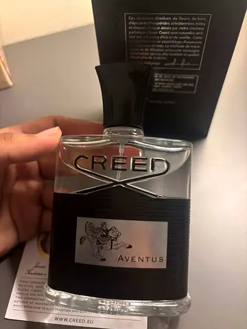 Creed aventus