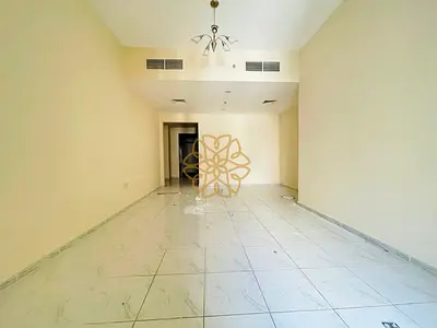 2 bhk spacious apartment exit to Dubai