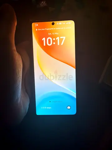 Honor V2 Fold