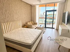 Fully Furnished | Affordable Price | Near Central Mall