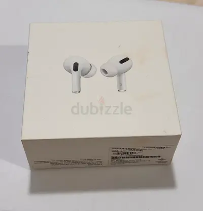 AirPods Pro 1 with MagSafe Charging Case