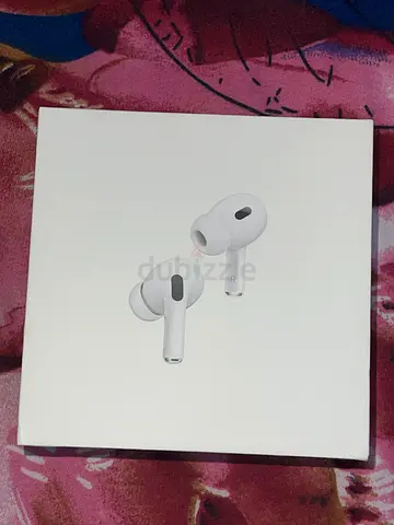 ✨ Apple AirPods Pro 2 | Like New | Full Original