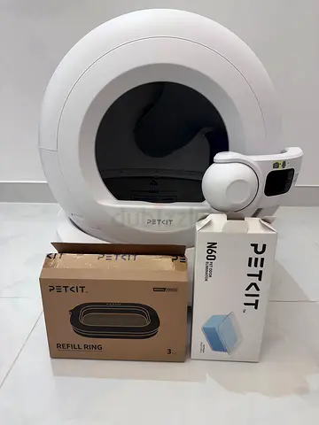 PETKIT Puro Ultra - Automatic