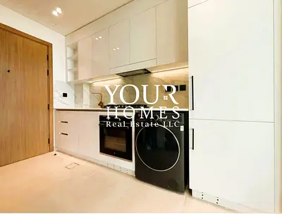 High Floor | Ready to Move In | Prime Location