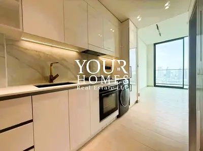 Modern Finishes | Ready to Move In | Prime Location