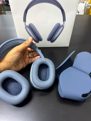 AirPod max 2026