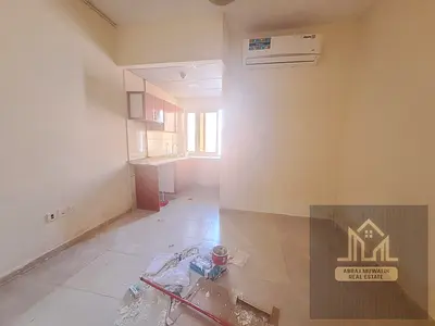 no deposit..side kitchen studio in low price just 17k