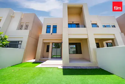 3BR plus Maids | Middle Unit | Back 2 Back | Ready